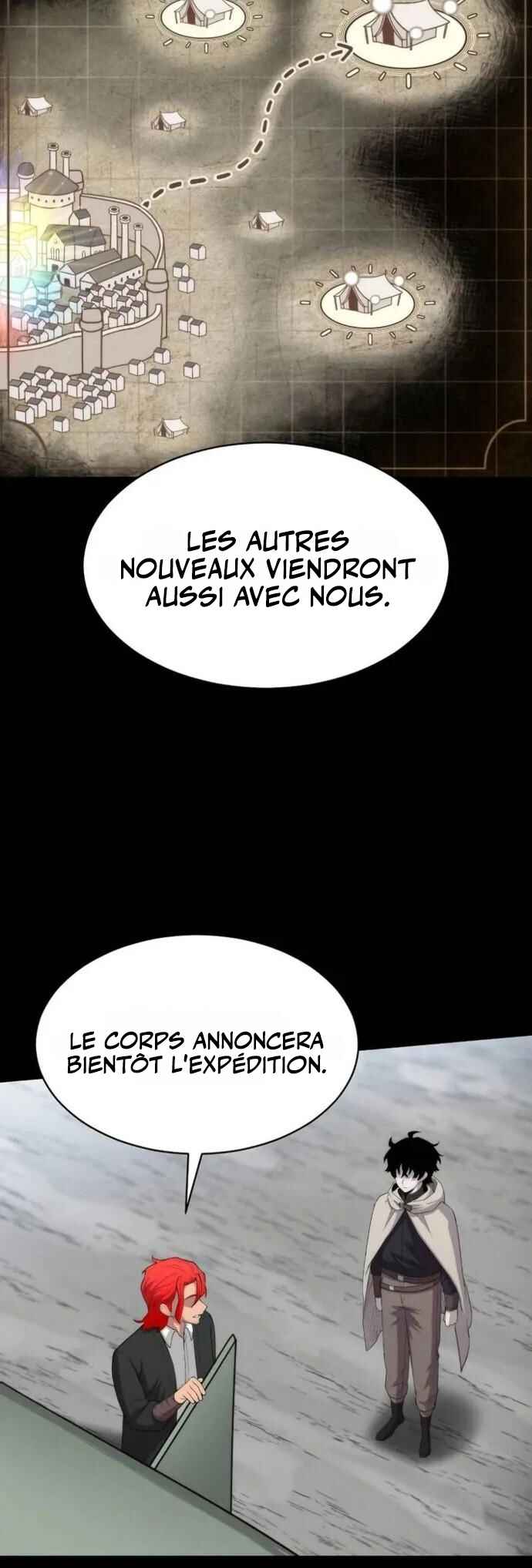 Colorist Chapter 6 - Page 10