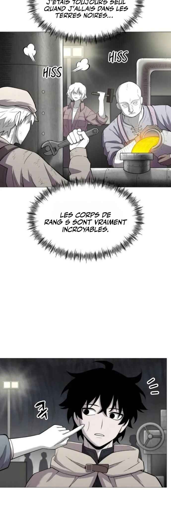 Colorist Chapter 6 - Page 24
