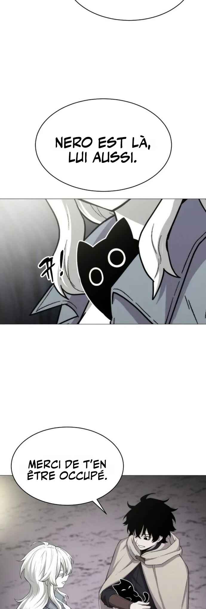 Colorist Chapter 6 - Page 26