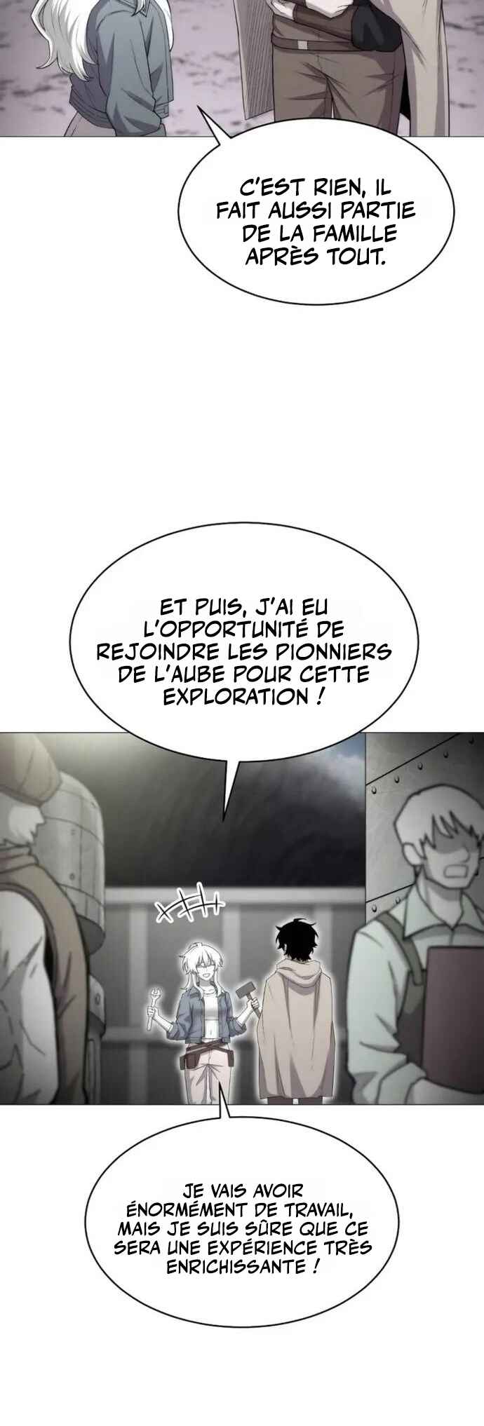 Colorist Chapter 6 - Page 27