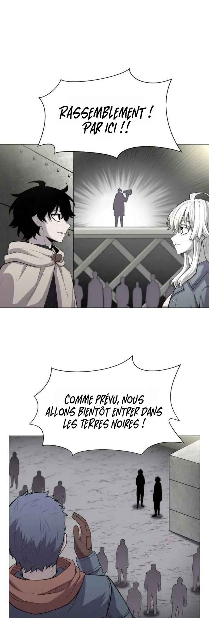 Colorist Chapter 6 - Page 28