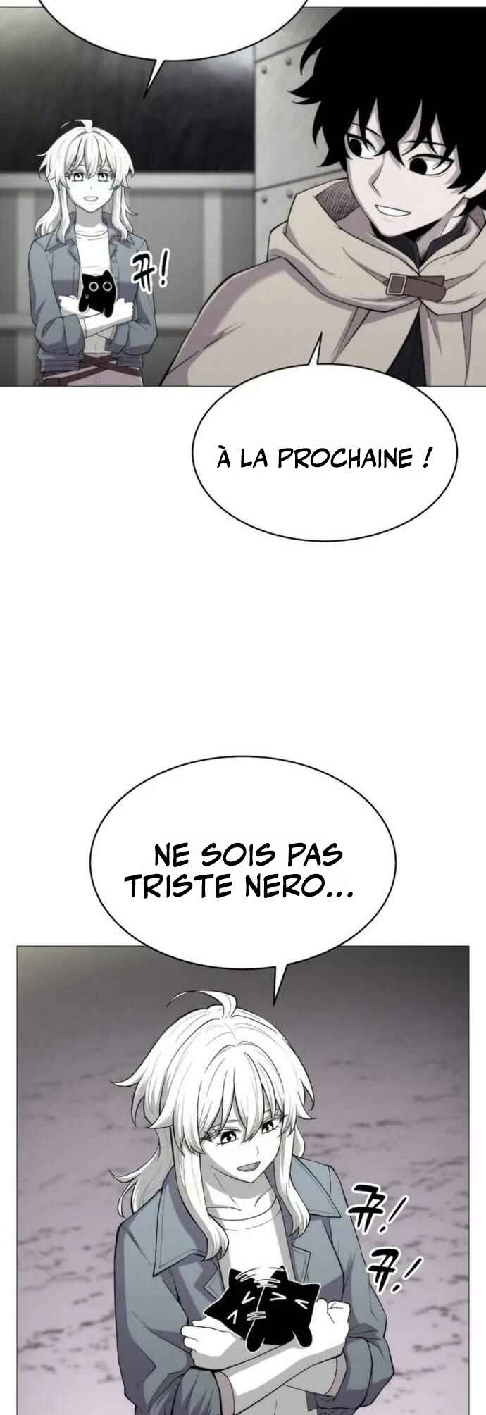 Colorist Chapter 6 - Page 30