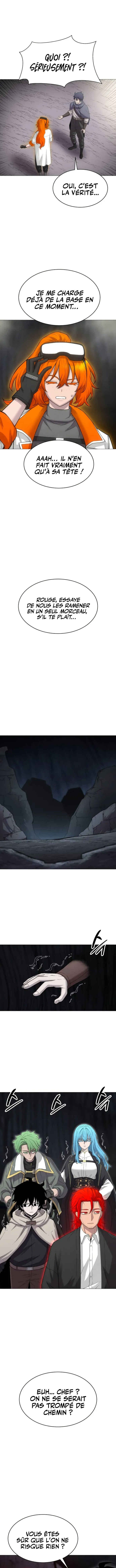 Colorist Chapter 6 - Page 40