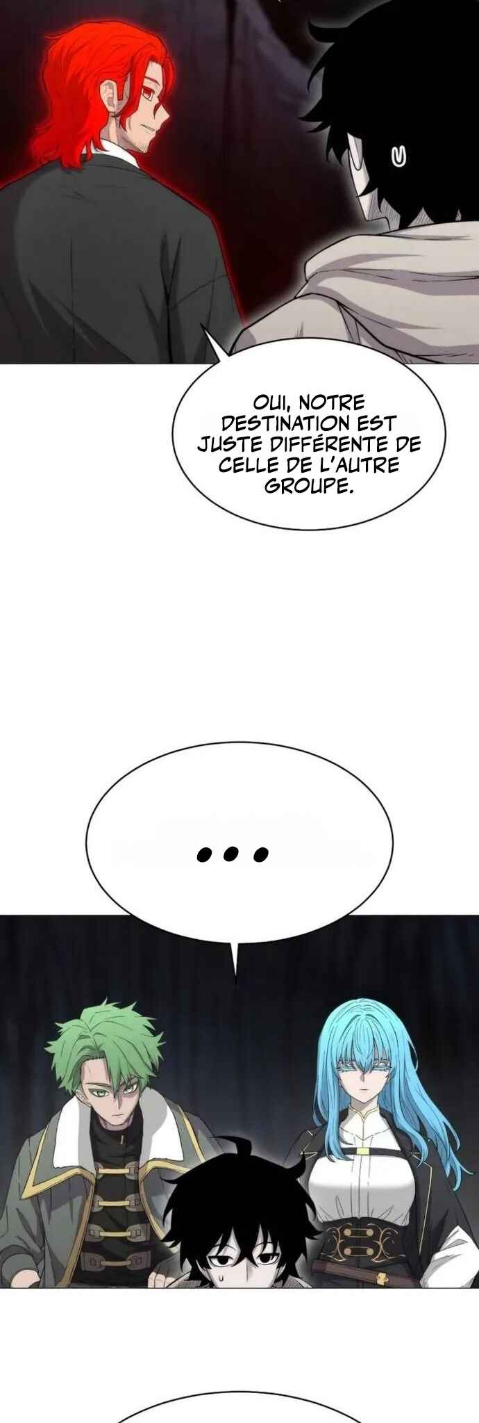 Colorist Chapter 6 - Page 41