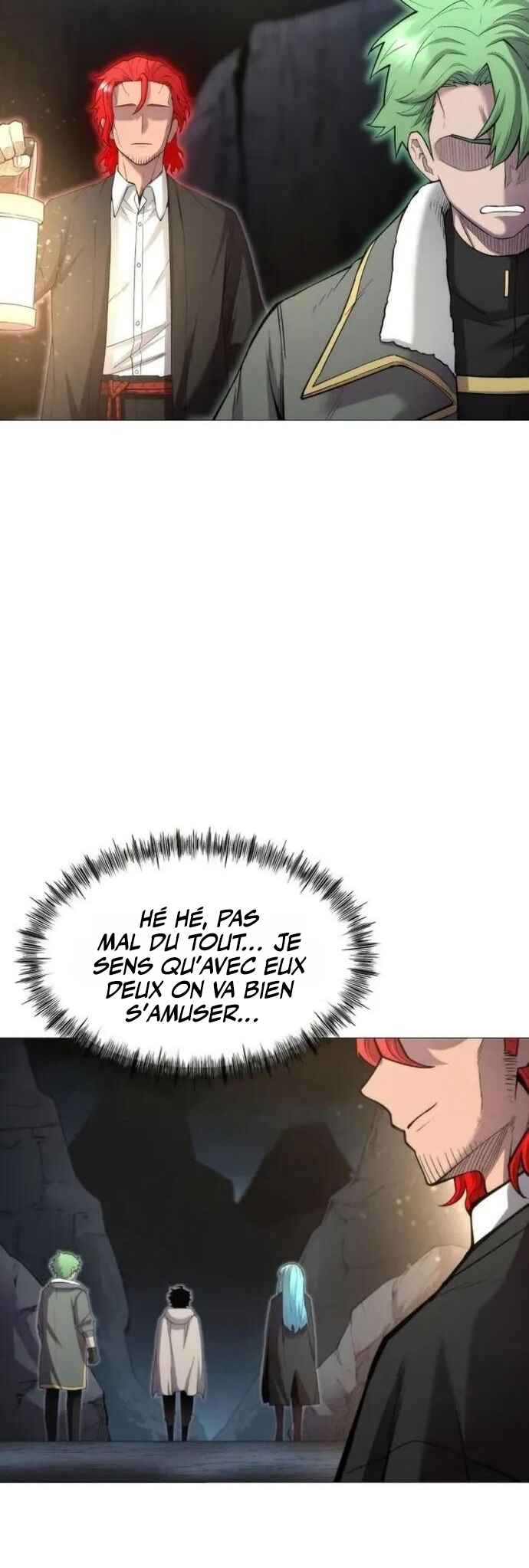 Colorist Chapter 6 - Page 59