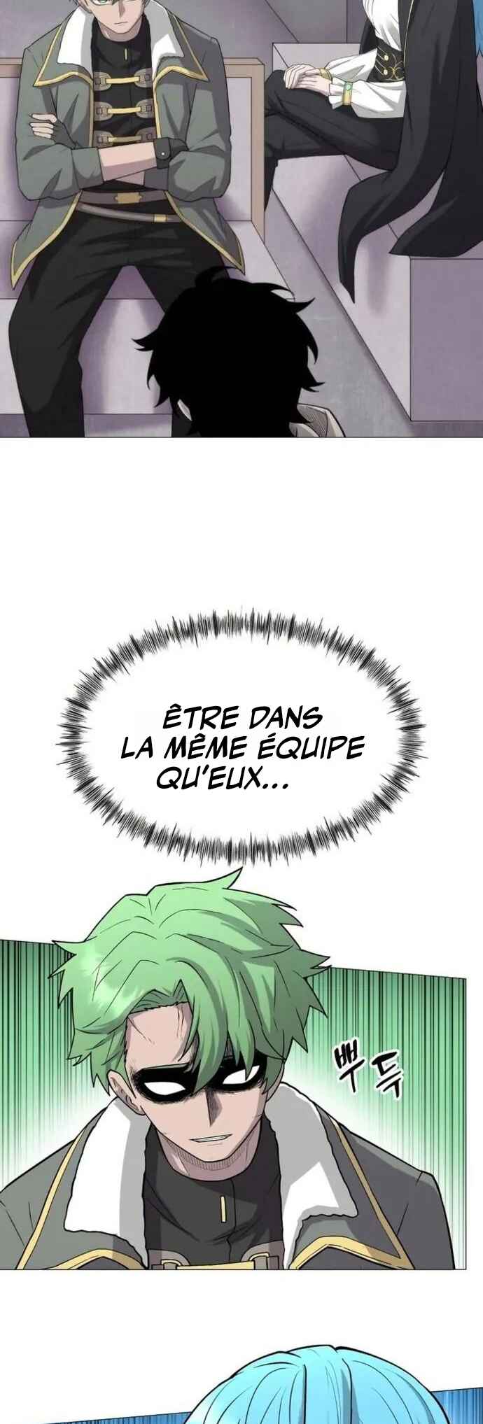 Colorist Chapter 6 - Page 6