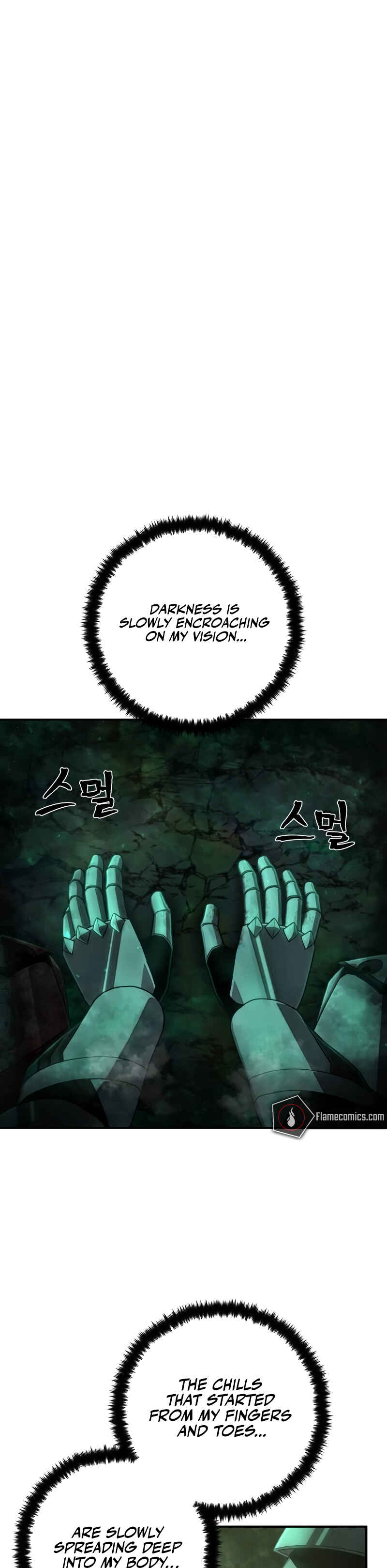 Yongsa ga Doraowatda Chapter 141 - Page 11