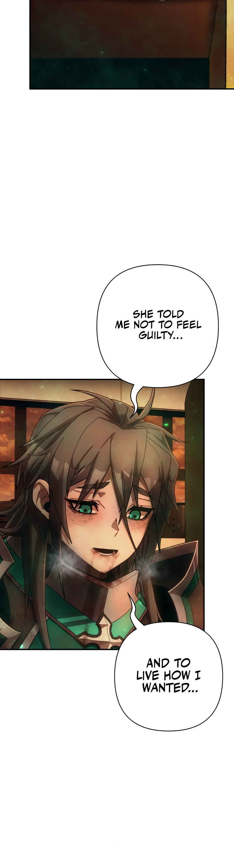Yongsa ga Doraowatda Chapter 141 - Page 33