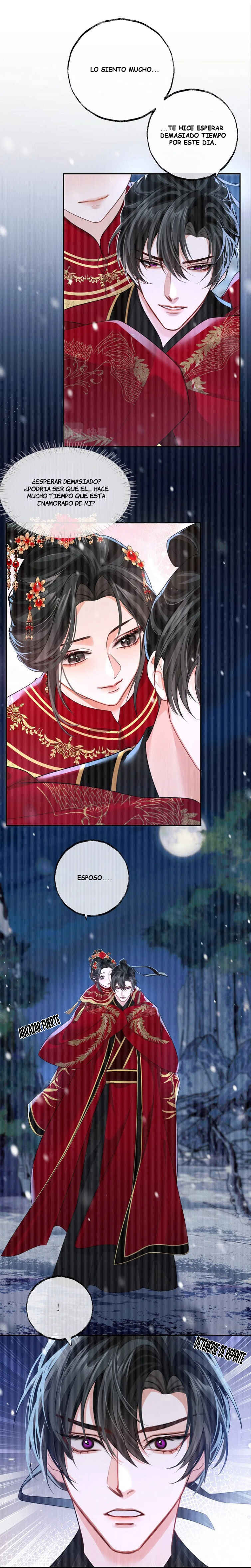 The Husky and His White Cat Shizun Chapter 46 - Page 4