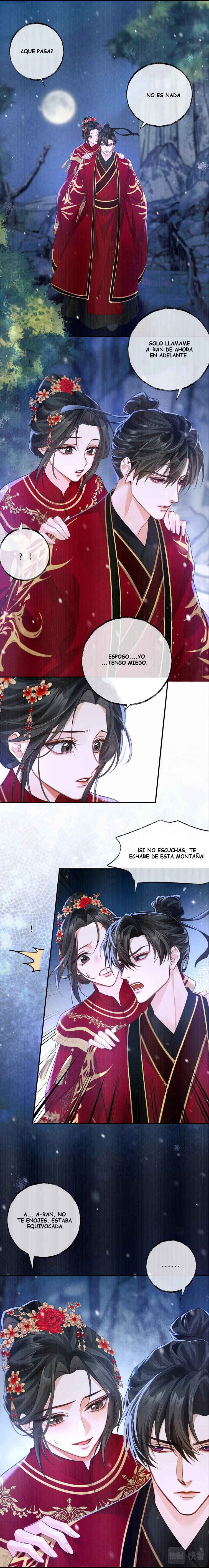 The Husky and His White Cat Shizun Chapter 46 - Page 5
