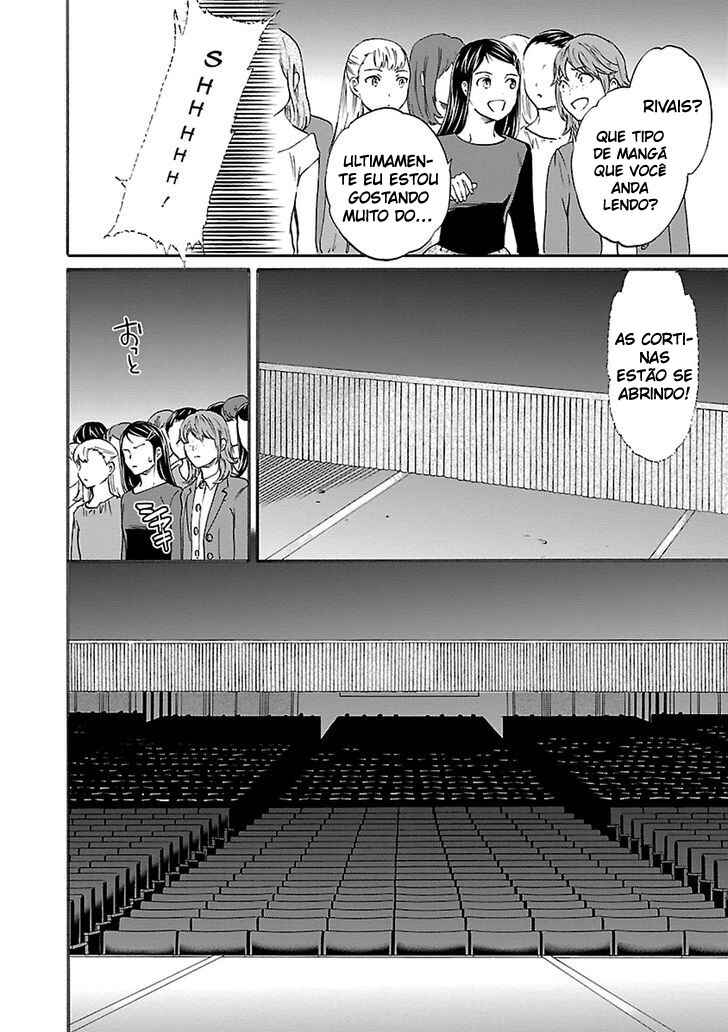 Kenrantaru Grande Scène Chapter 43 - Page 24