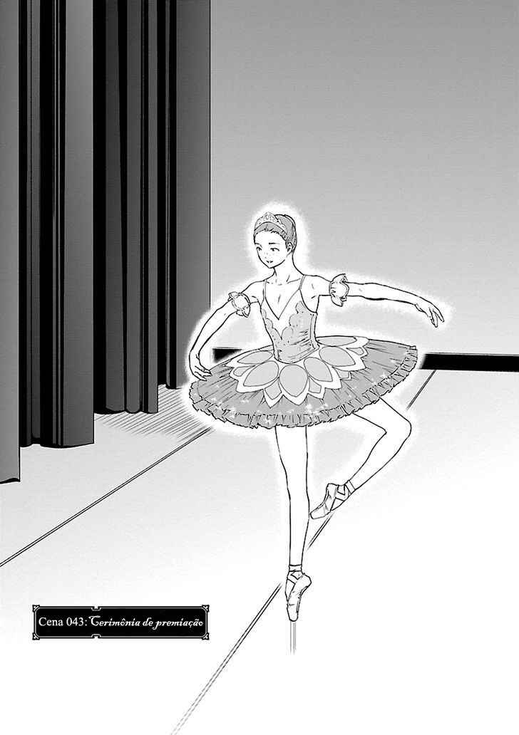 Kenrantaru Grande Scène Chapter 43 - Page 5