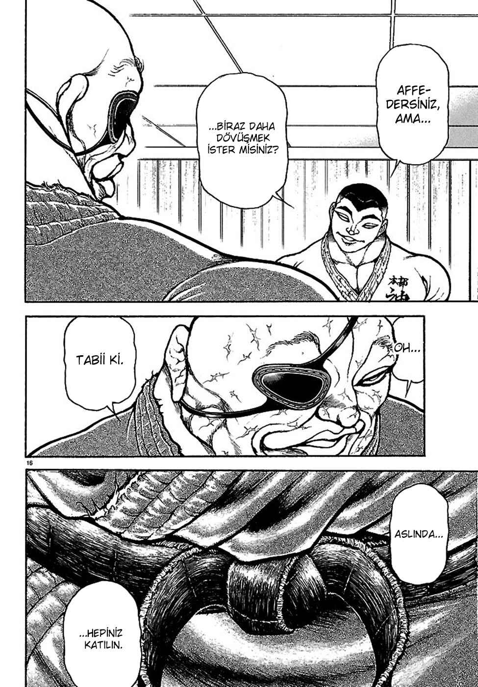 Baki Rahen Chapter 57 - Page 17