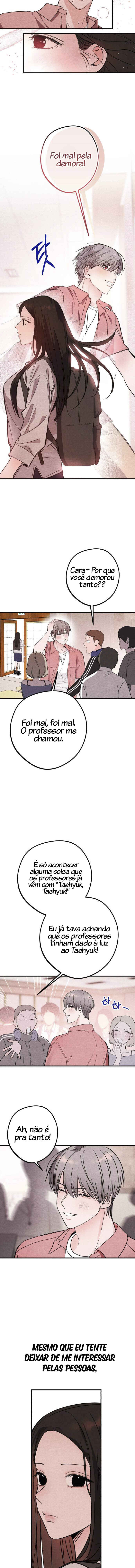 Wanbyeokan Seonbae-ui Hide! Chapter 1 - Page 3