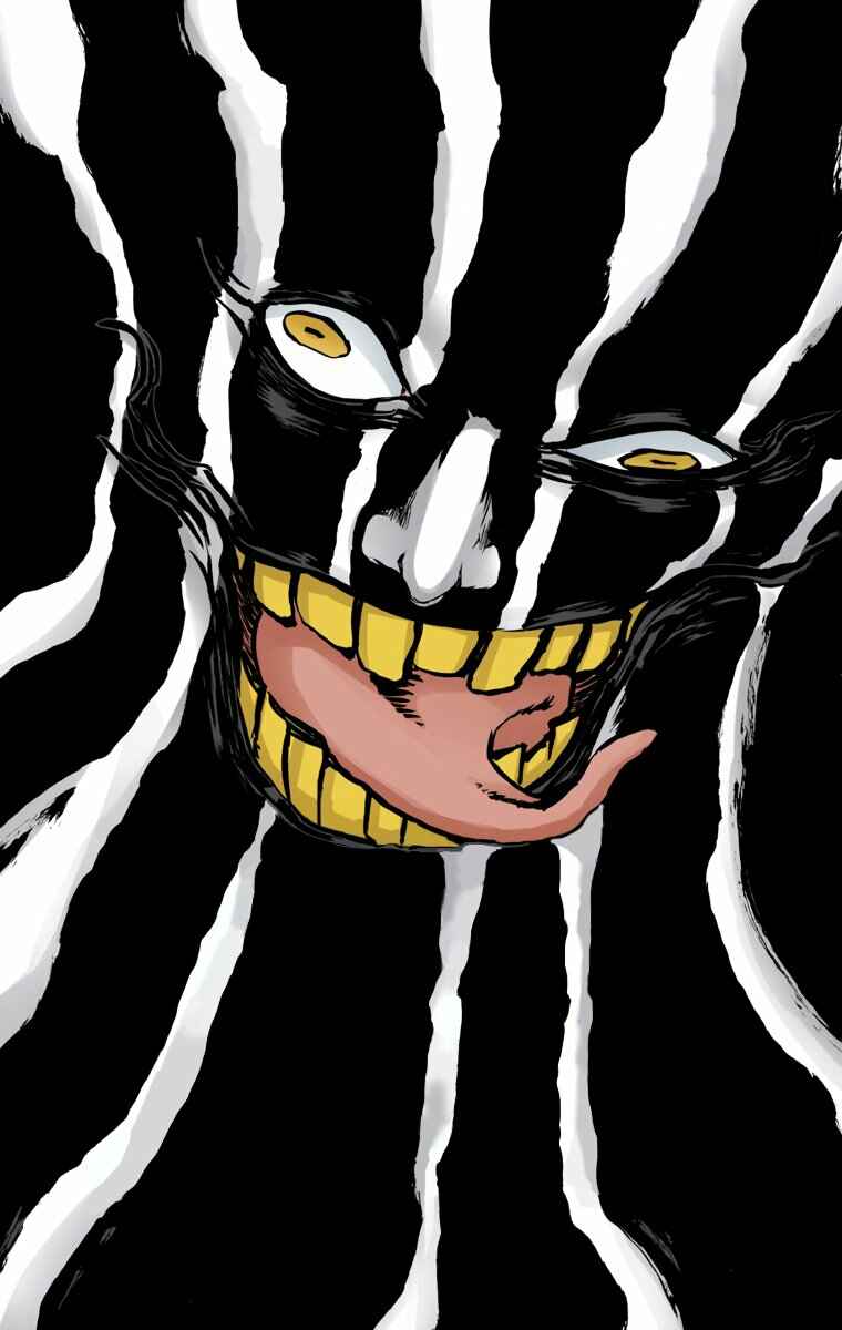 Bleach (Official Colored) Chapter 638 - Page 7