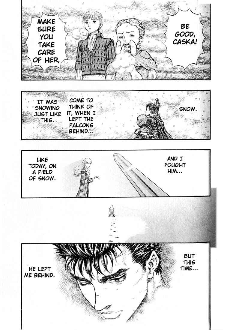 Berserk Chapter 182 - Page 4