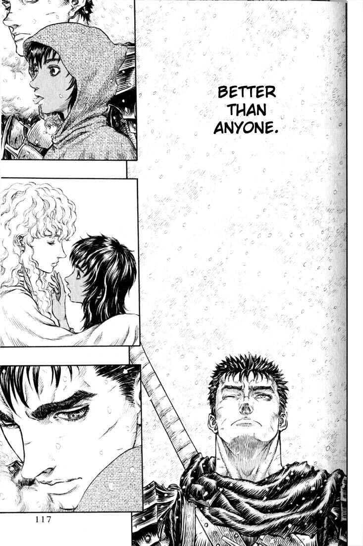 Berserk Chapter 182 - Page 6