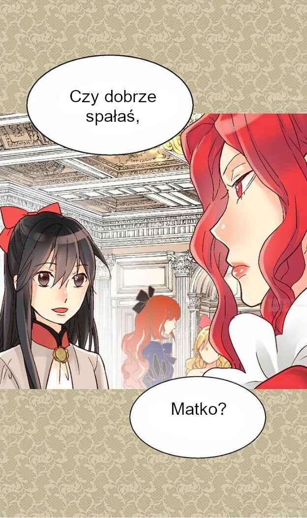 Empress of Another World Chapter 16 - Page 36