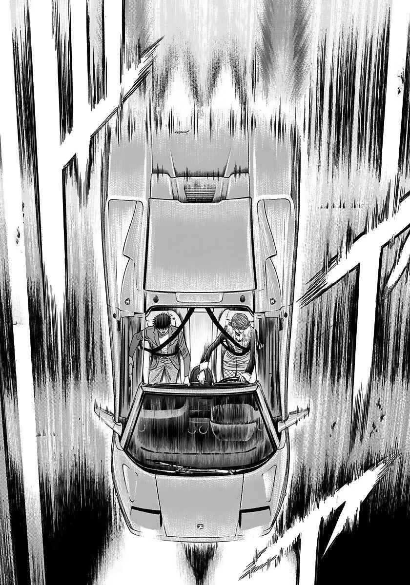 Countach Chapter 43 - Page 13