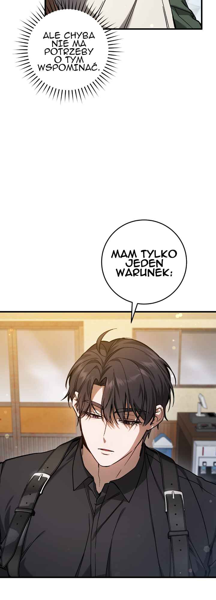 Hunter neun Joyonghi Salgo Sipda Chapter 16 - Page 10