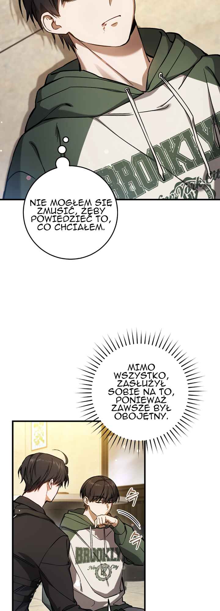 Hunter neun Joyonghi Salgo Sipda Chapter 16 - Page 38