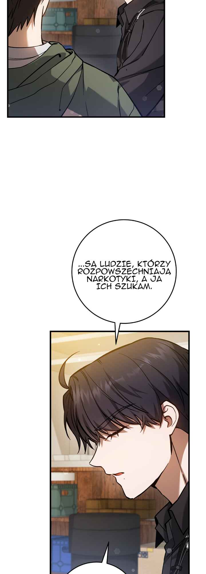 Hunter neun Joyonghi Salgo Sipda Chapter 16 - Page 43