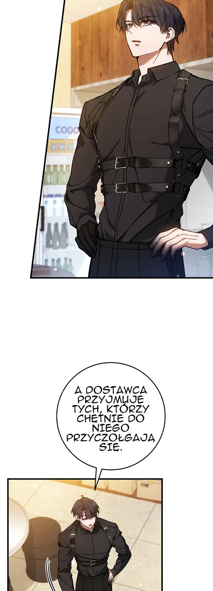 Hunter neun Joyonghi Salgo Sipda Chapter 16 - Page 49