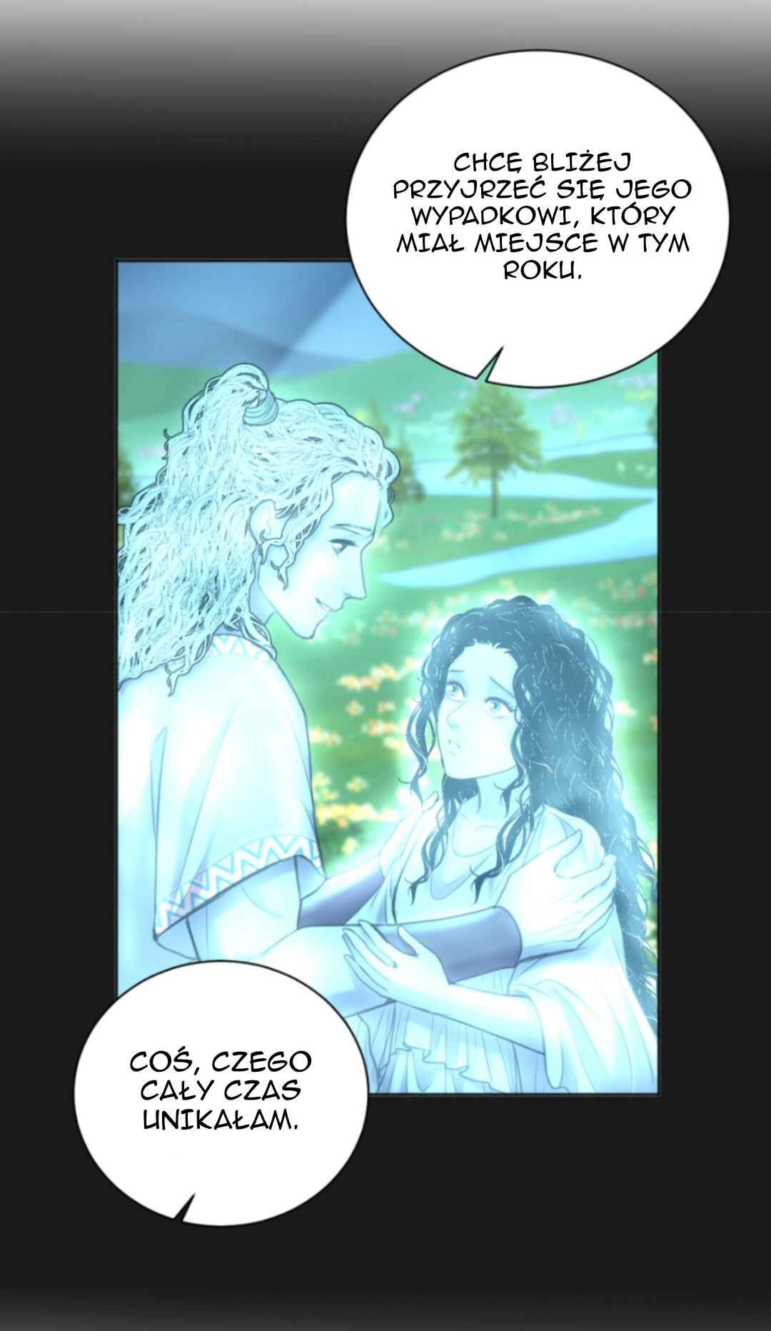 The journey of Dionysus Chapter 82 - Page 12