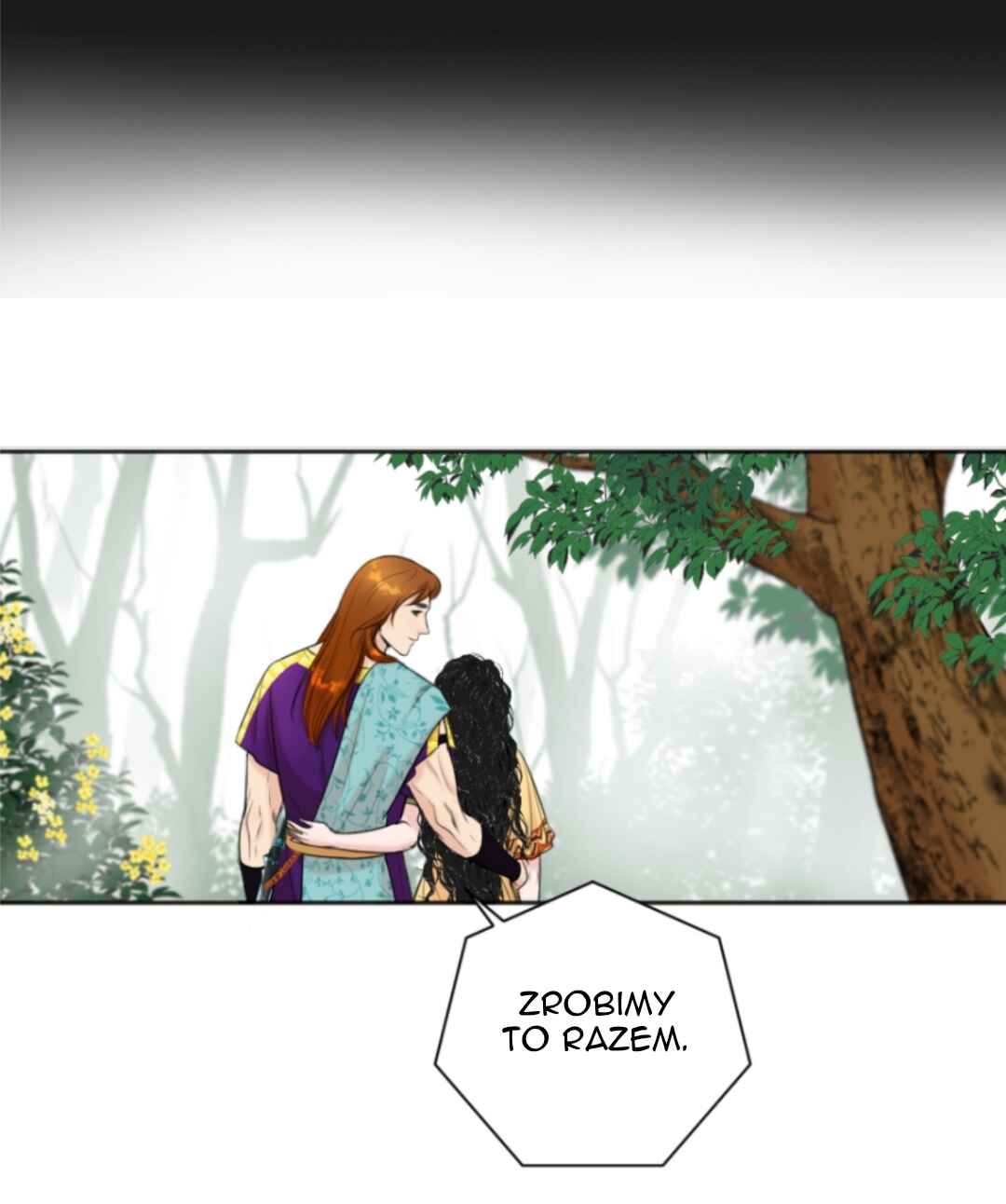 The journey of Dionysus Chapter 82 - Page 13
