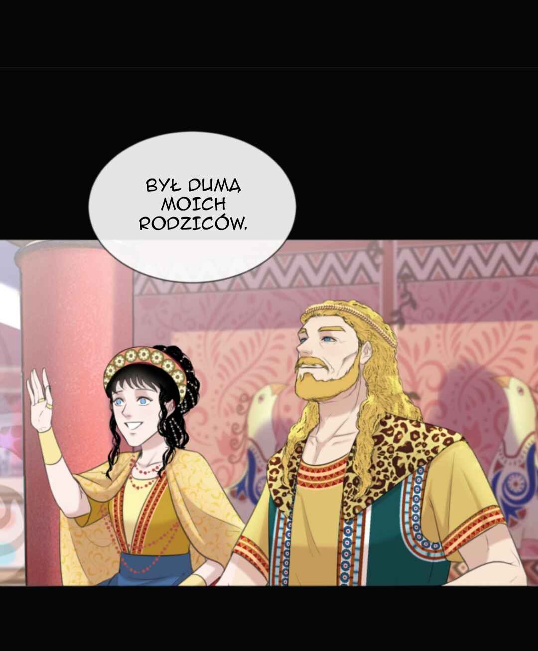 The journey of Dionysus Chapter 82 - Page 2