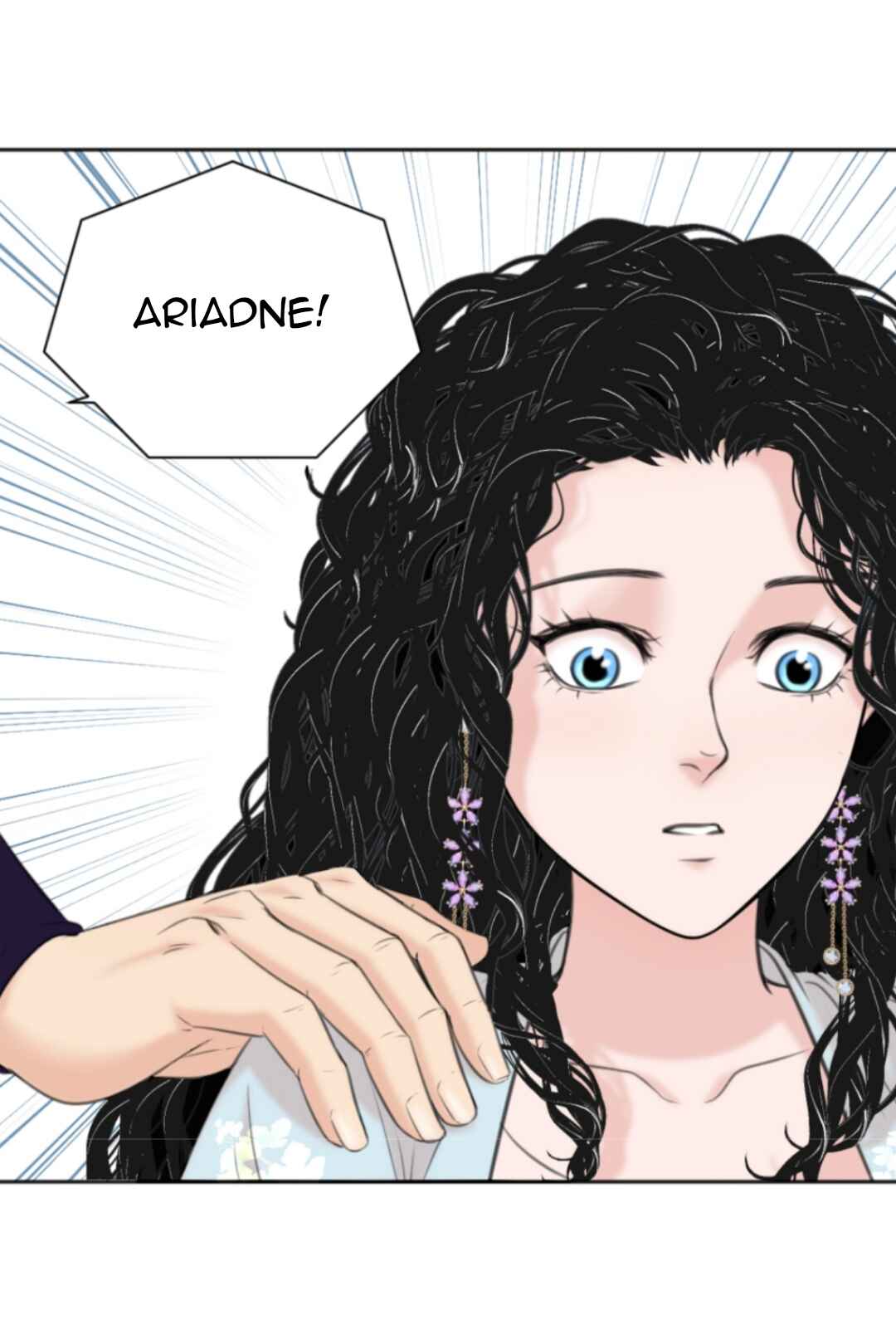 The journey of Dionysus Chapter 82 - Page 24