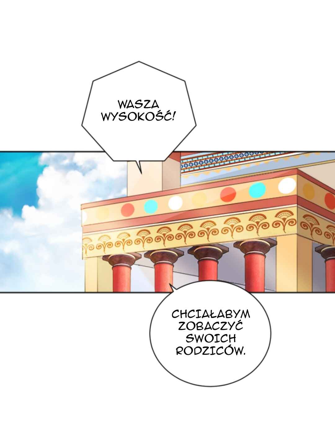 The journey of Dionysus Chapter 82 - Page 31