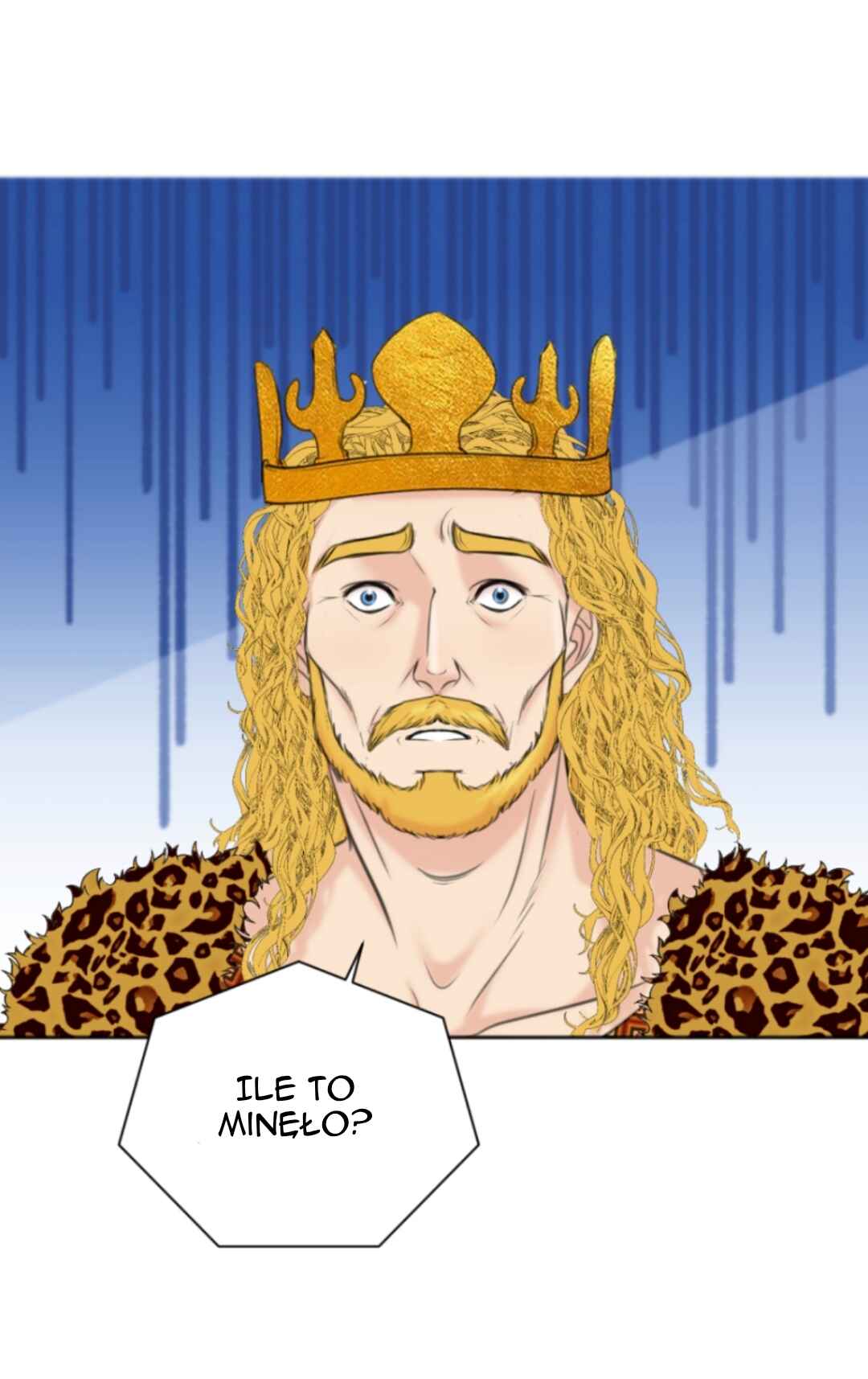 The journey of Dionysus Chapter 82 - Page 35