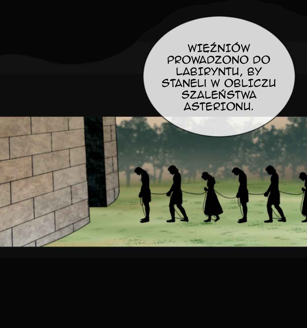 The journey of Dionysus Chapter 82 - Page 7