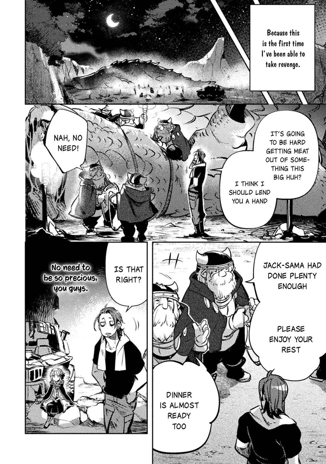 Bakudanma na Youhei, Douji Shoukan sareta Saikyou Cheat-domo wo Katappashi kara Keshitobasu Chapter 17 - Page 25