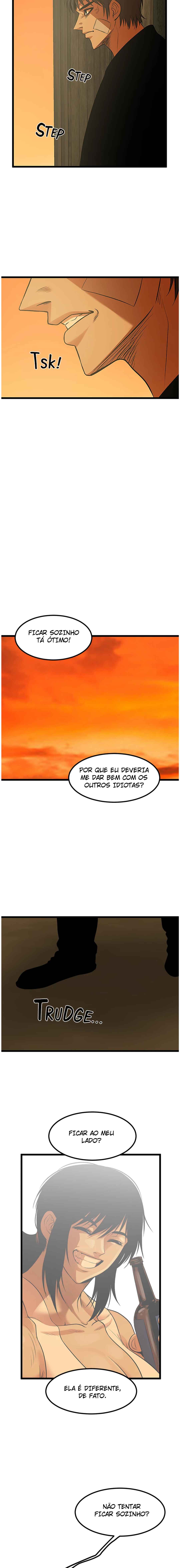 I'm a Mom Chapter 31 - Page 16