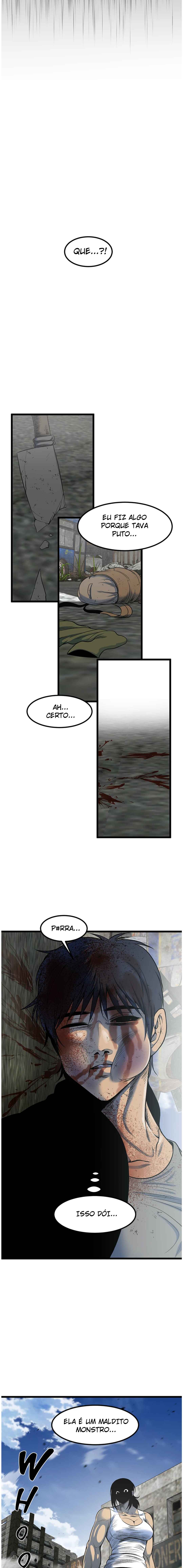 I'm a Mom Chapter 31 - Page 3
