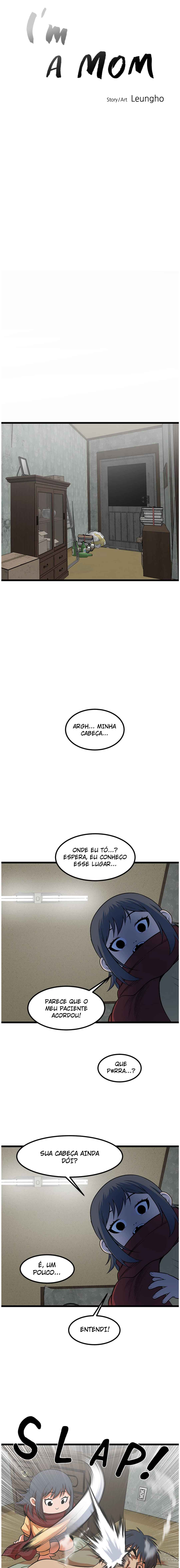 I'm a Mom Chapter 31 - Page 6