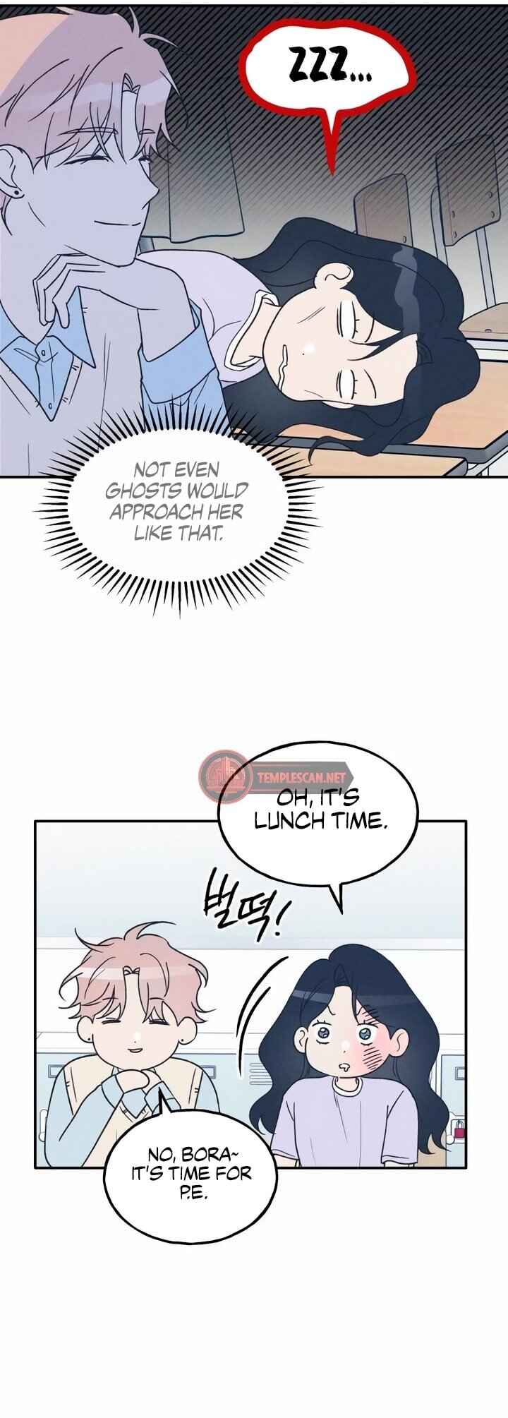 Namsachin ui Beopchik Chapter 55 - Page 11