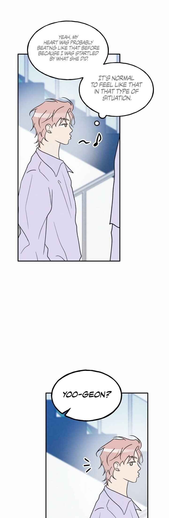 Namsachin ui Beopchik Chapter 55 - Page 24