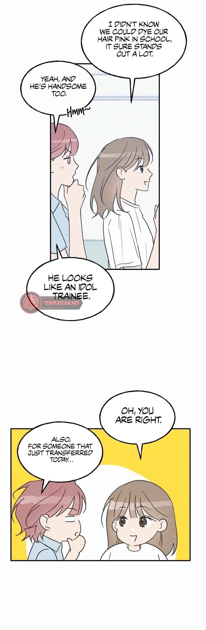 Namsachin ui Beopchik Chapter 55 - Page 31