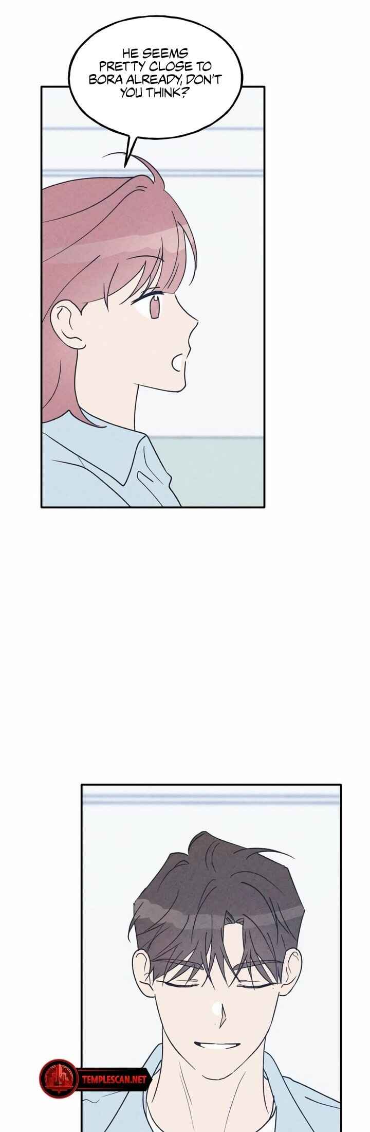 Namsachin ui Beopchik Chapter 55 - Page 32