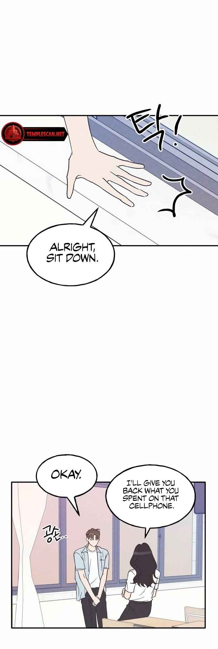 Namsachin ui Beopchik Chapter 55 - Page 36