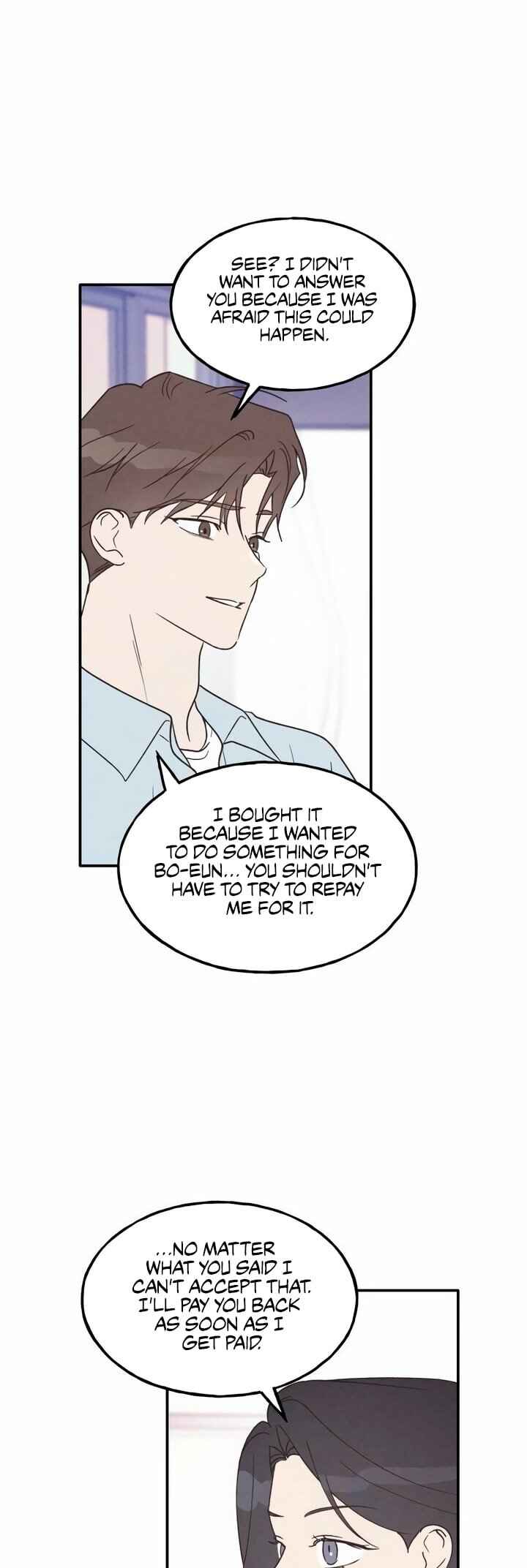 Namsachin ui Beopchik Chapter 55 - Page 37