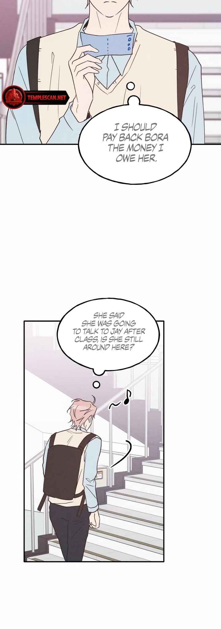 Namsachin ui Beopchik Chapter 55 - Page 45