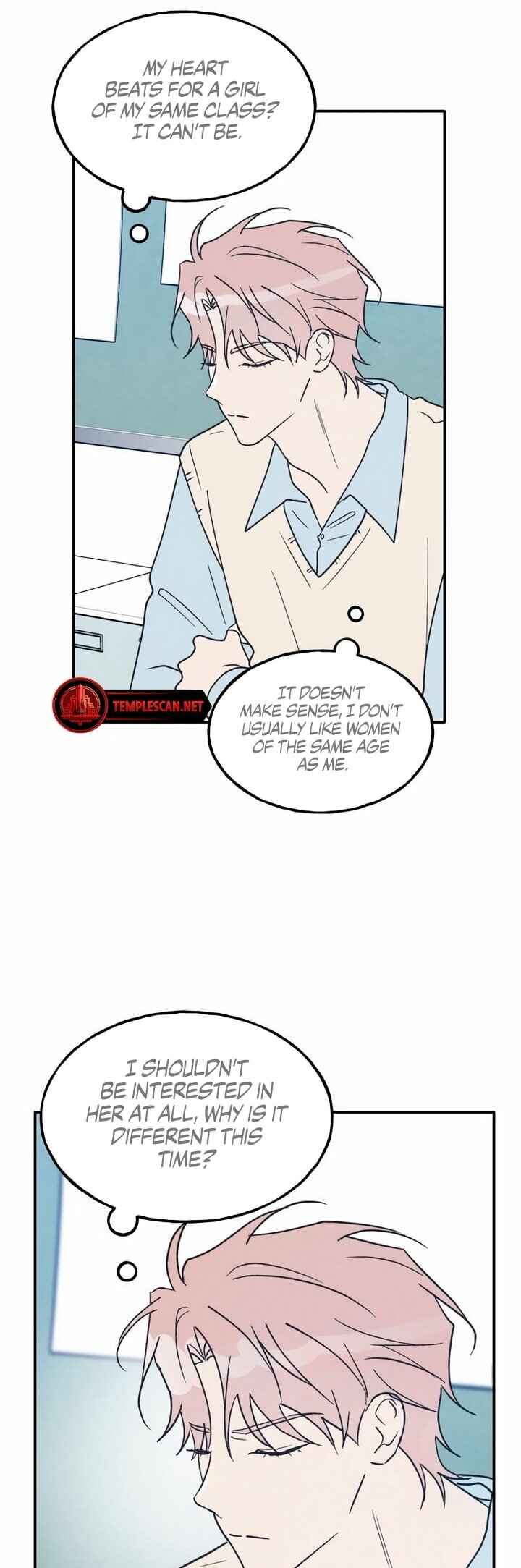 Namsachin ui Beopchik Chapter 55 - Page 6
