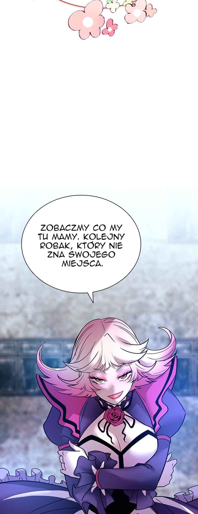 Villain to Kill Chapter 116 - Page 17