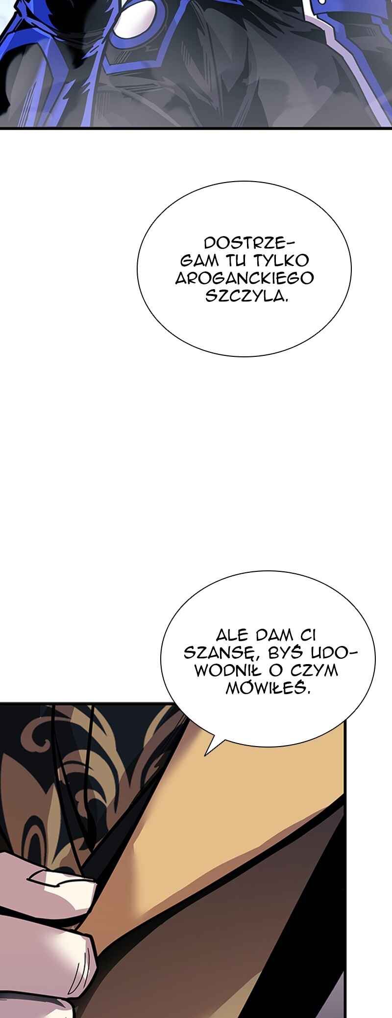 Villain to Kill Chapter 116 - Page 24