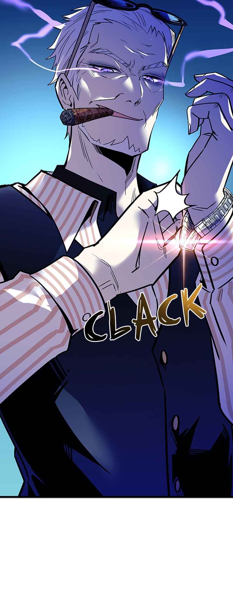 Villain to Kill Chapter 116 - Page 26