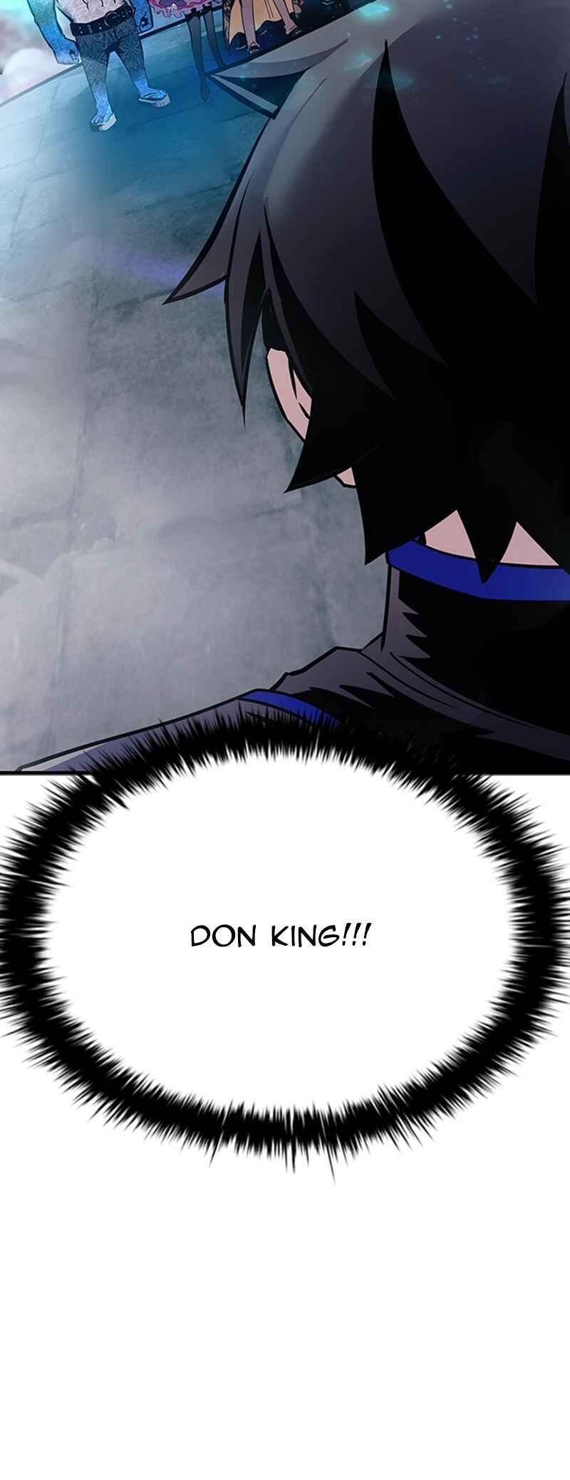 Villain to Kill Chapter 116 - Page 3